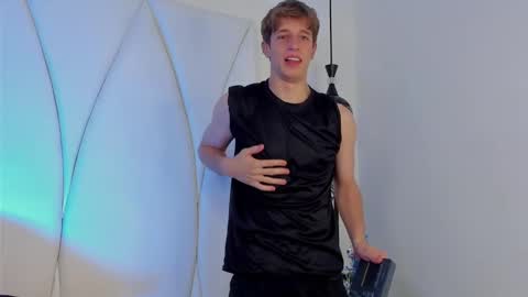 Romeo Ricci online show from 27, 12, 2024