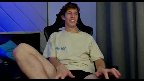 Romeo Ricci online show from 28, 12, 2024