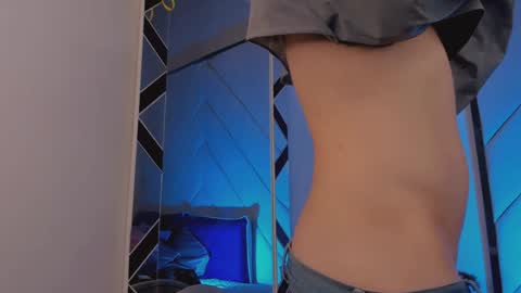 Romeo Ricci online show from 13, 1, 2025