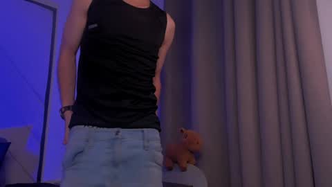 Romeo Ricci online show from 16, 1, 2025