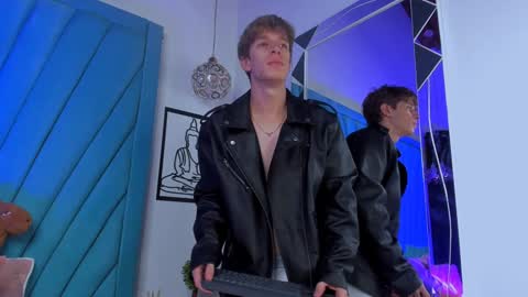 Romeo Ricci online show from 17, 1, 2025