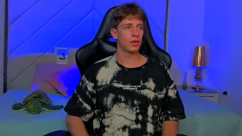 Romeo Ricci online show from 6, 2, 2025