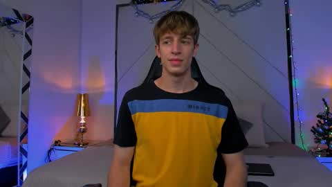 Romeo Ricci online show from 19, 12, 2025