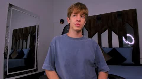 Romeo Ricci online show from 15, 1, 2026