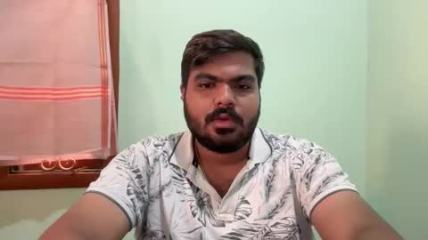 Romeo Sam online show from 18, 9, 2025