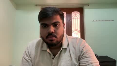 Romeo Sam online show from 23, 12, 2025