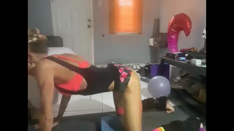 romeodiamond online show from 19, 12, 2025