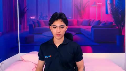 Romeo online show from 14, 10, 2025