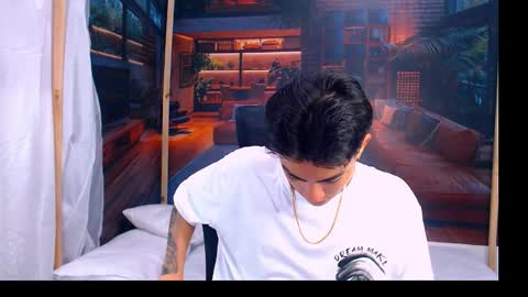 Romeo online show from 23, 10, 2025