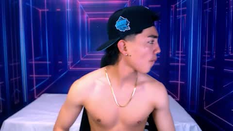 Romeo online show from 27, 10, 2025