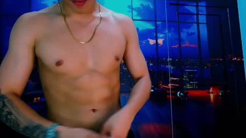 Romeo online show from 12, 11, 2025