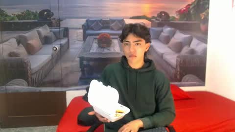 Romeo online show from 5, 1, 2026