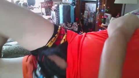 Trinked online show from 7, 12, 2024