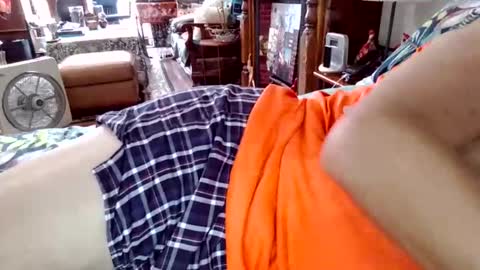 Trinked online show from 10, 3, 2025