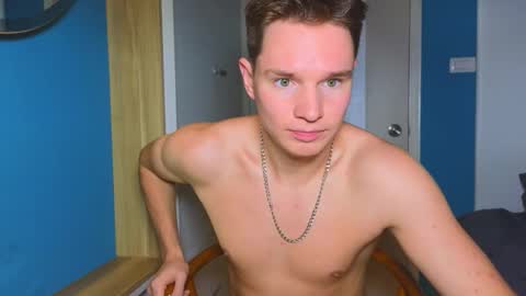 Snapshot of romeosilver chatting on 8, 11, 2025 Romeo online show from 8, 11, 2025