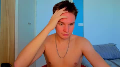 Snapshot of romeosilver chatting on 27, 11, 2025 Romeo online show from 27, 11, 2025