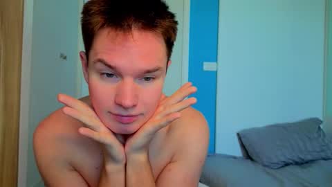 Snapshot of romeosilver chatting on 14, 12, 2025 Romeo online show from 14, 12, 2025