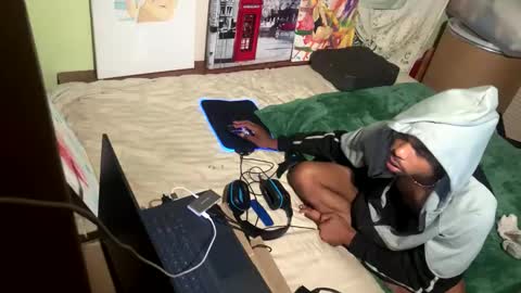 romeotyn online show from 11, 2, 2025