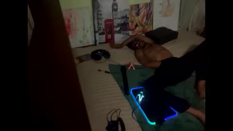 romeotyn online show from 17, 2, 2025