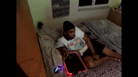 romeotyn online show from 20, 2, 2025