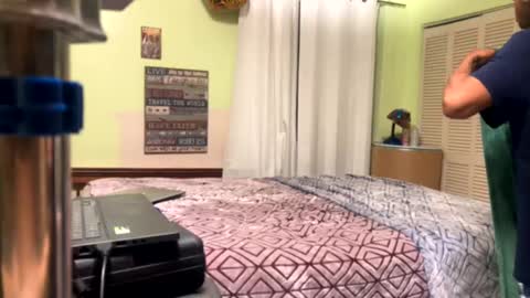 romeotyn online show from 25, 2, 2025