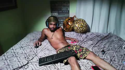 romeotyn online show from 3, 10, 2025