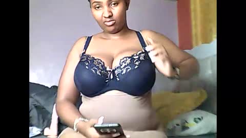 Romina 26 online show from 15, 5, 2026