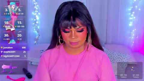 Romi Rouse online show from 17, 1, 2025