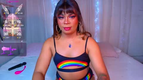 Romi Rouse online show from 11, 3, 2025