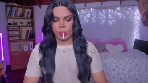 Romi Rouse online show from 14, 1, 2026