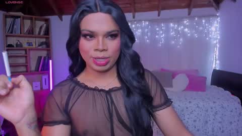 Romi Rouse online show from 17, 1, 2026