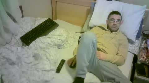 romson998181 online show from 16, 1, 2026