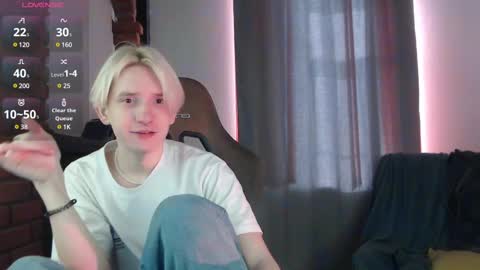 ron vilsx online show from 4, 3, 2025