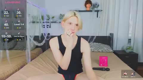 ron vilsx online show from 1, 11, 2025