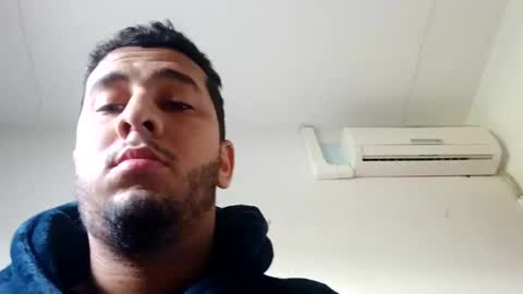 Snapshot of ronal498036 chatting on 8, 11, 2025 ronal498036 online show from 8, 11, 2025