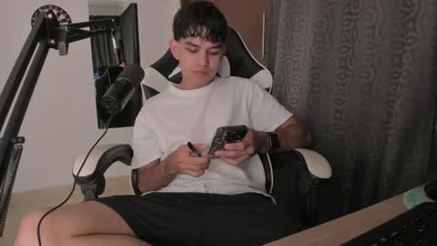 Ronaldo online show from 16, 2, 2025