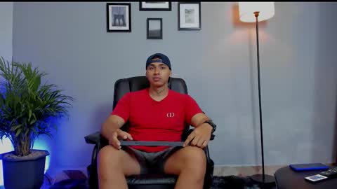 RonnieCanford online show from 13, 1, 2026