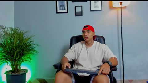 RonnieCanford online show from 23, 2, 2026