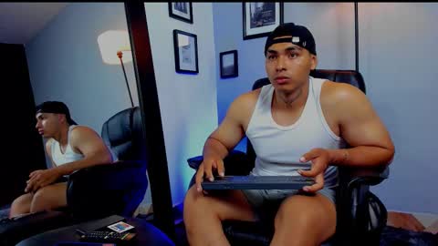 RonnieCanford online show from 22, 3, 2026