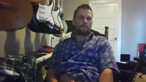 ronniejohnston13 online show from 20, 6, 2026