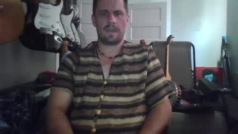 ronniejohnston13 online show from 4, 7, 2026