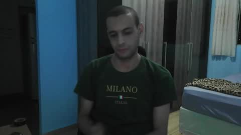 Snapshot of ronnispoto chatting on 14, 4, 2026 ronny online show from 14, 4, 2026