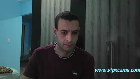 Snapshot of ronnispoto chatting on 2, 7, 2026 ronny online show from 2, 7, 2026