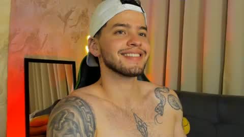 Ronny Colton online show from 31, 5, 2026