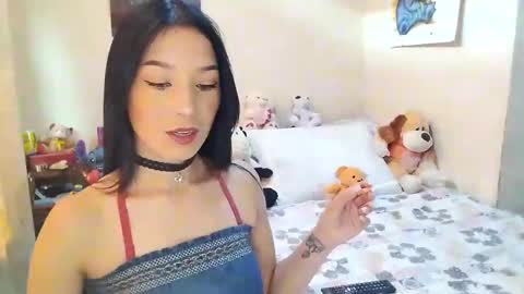 andrea online show from 13, 1, 2025