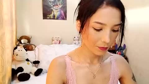 andrea online show from 24, 2, 2025