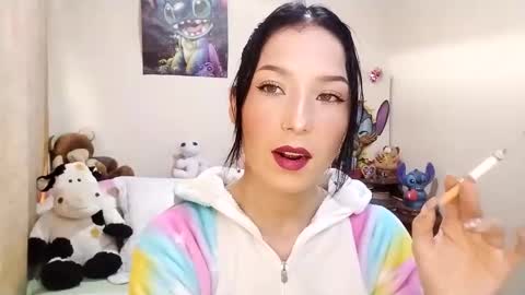 andrea online show from 28, 2, 2025