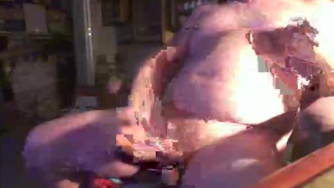 Snapshot of ronnybeee chatting on 20, 3, 2026 ronnybeee online show from 20, 3, 2026