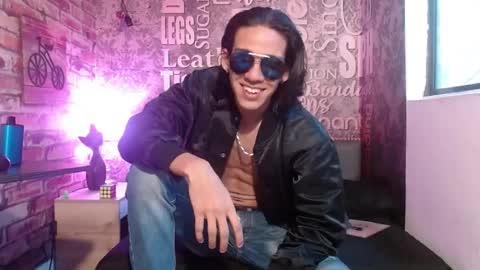 RonyMiller 1 online show from 12, 12, 2024