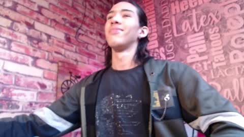 RonyMiller 1 online show from 15, 12, 2024